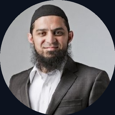 Faiz Amir