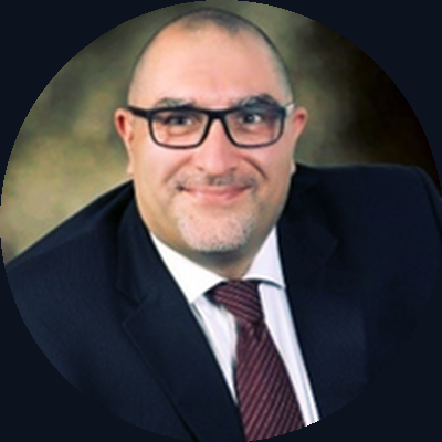 Stelios Leftheris